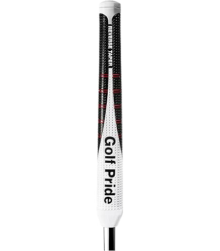 Amazon | GOLF PRIDE（ゴルフプライド）ゴルフ パターグリップ